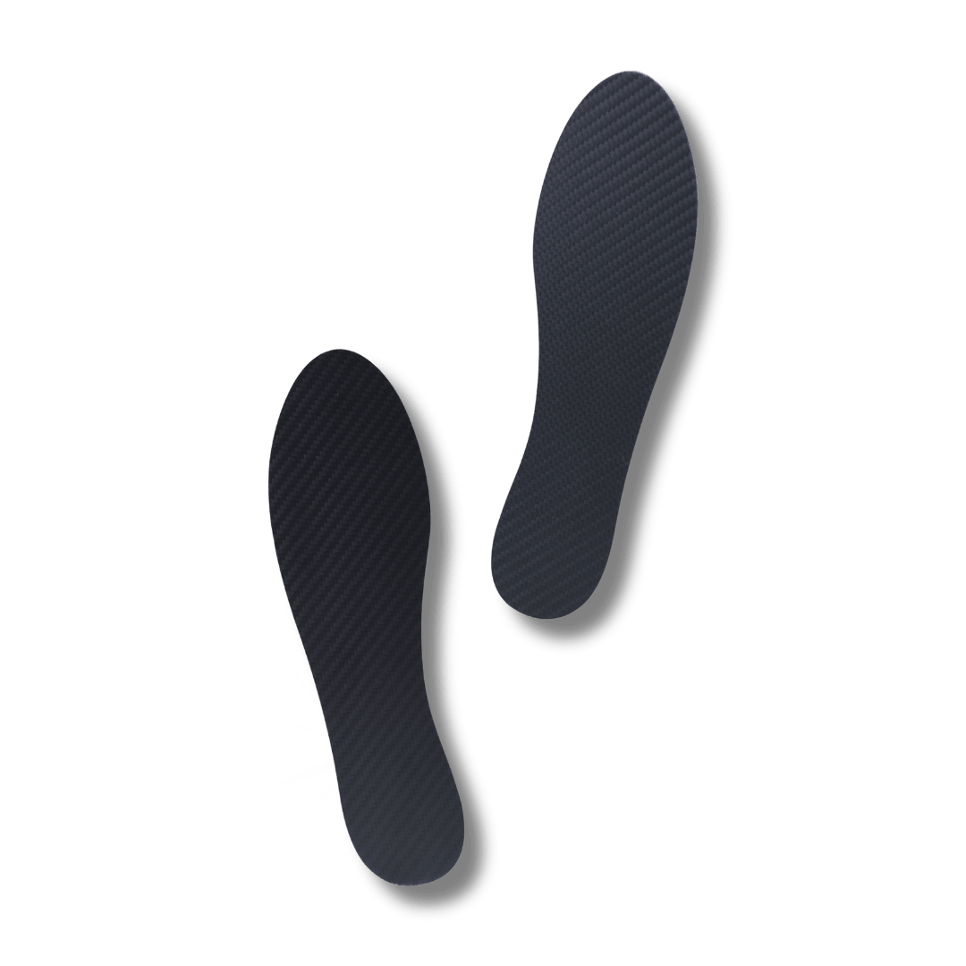 Plantillas 100% Fibra de Carbono para Amantes del Deporte (Copy) - Nico de Jump Box