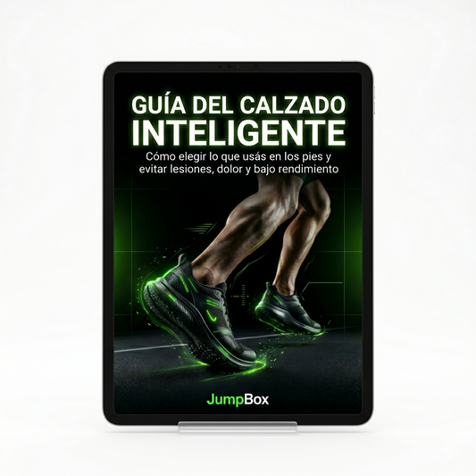 EBOOK Guia del Calzado Inteligente