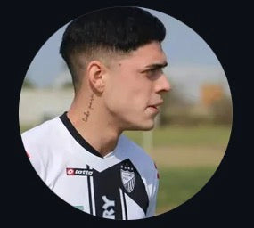 Customer avatar