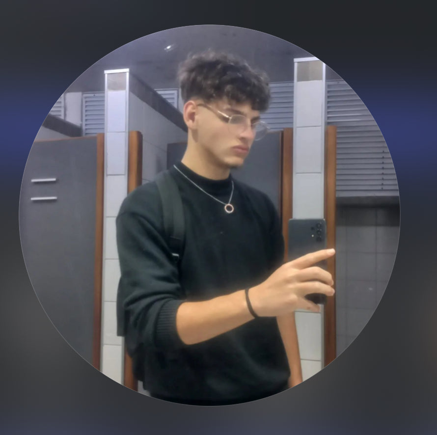 Customer avatar