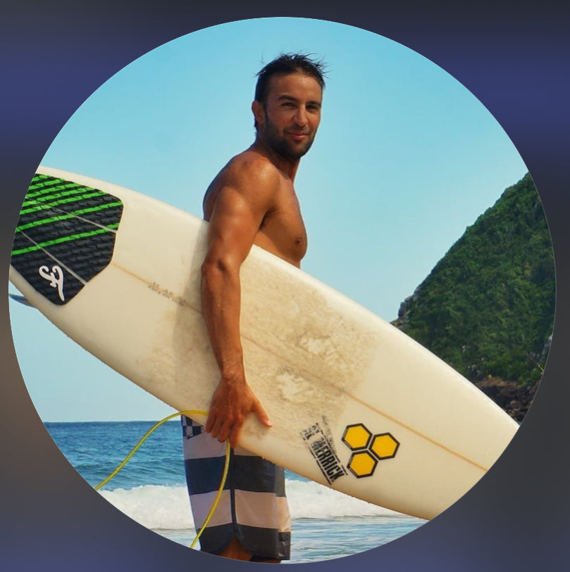 Customer avatar