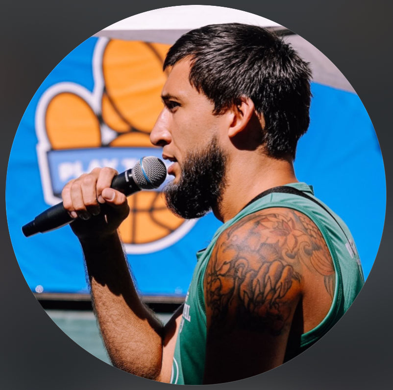 Customer avatar