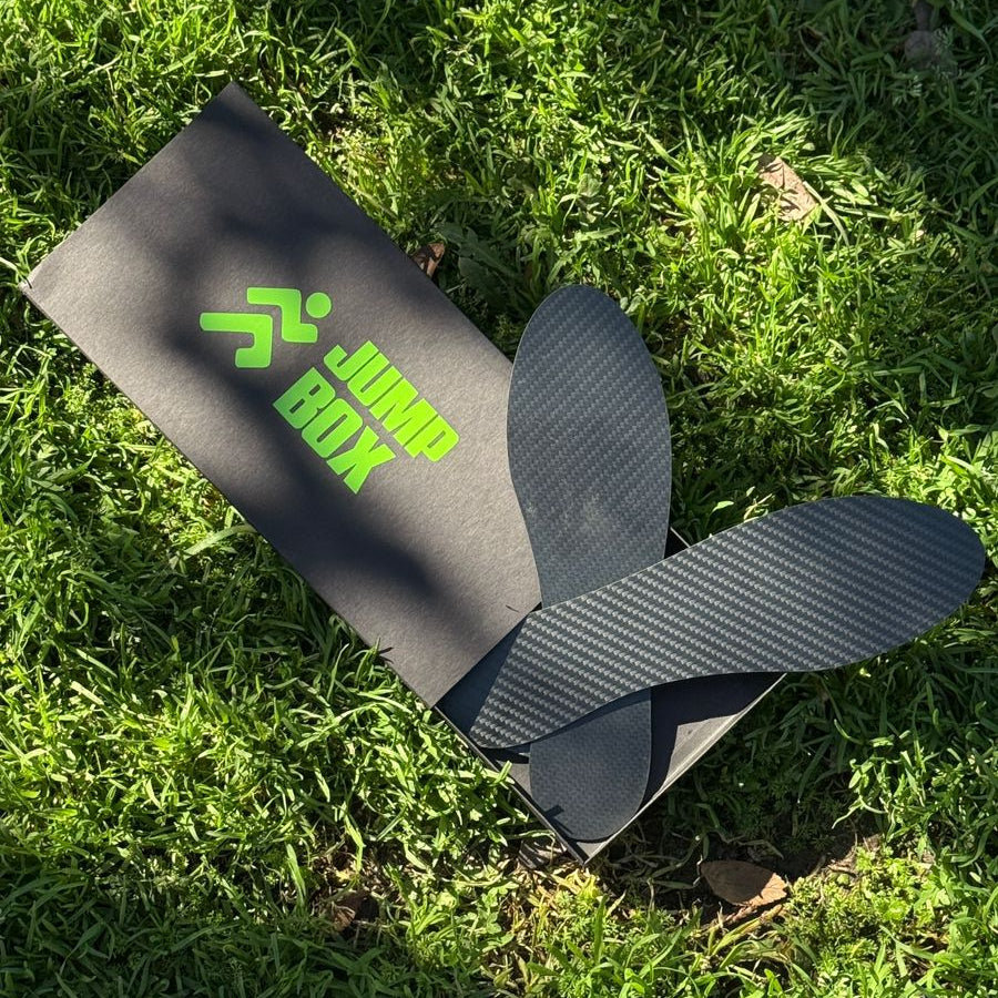 Plantillas de Fibra de Carbono para Alto Rendimiento.