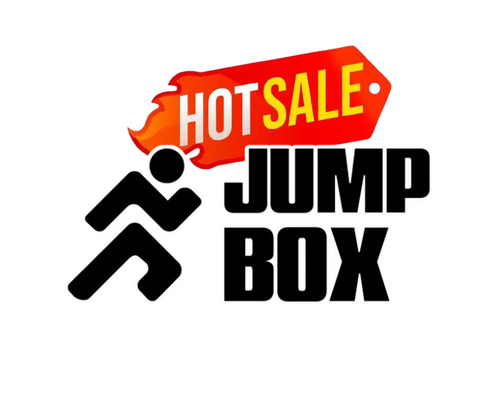 Nico de Jump Box