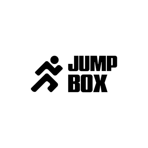 Nico de Jump Box