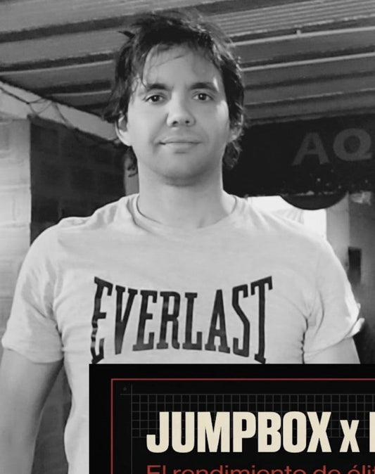 Diagnostico Personalizado Mariano Lauro - Nico de Jump Box