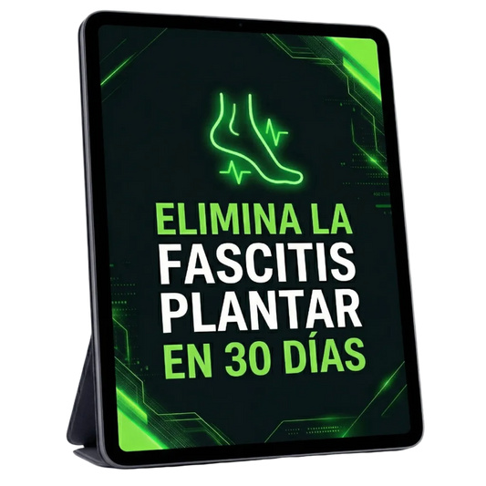 EBOOK Elimina la Fascitis Plantar - Jump - Box Arg