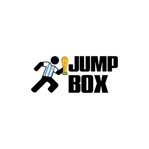 Nico de Jump Box