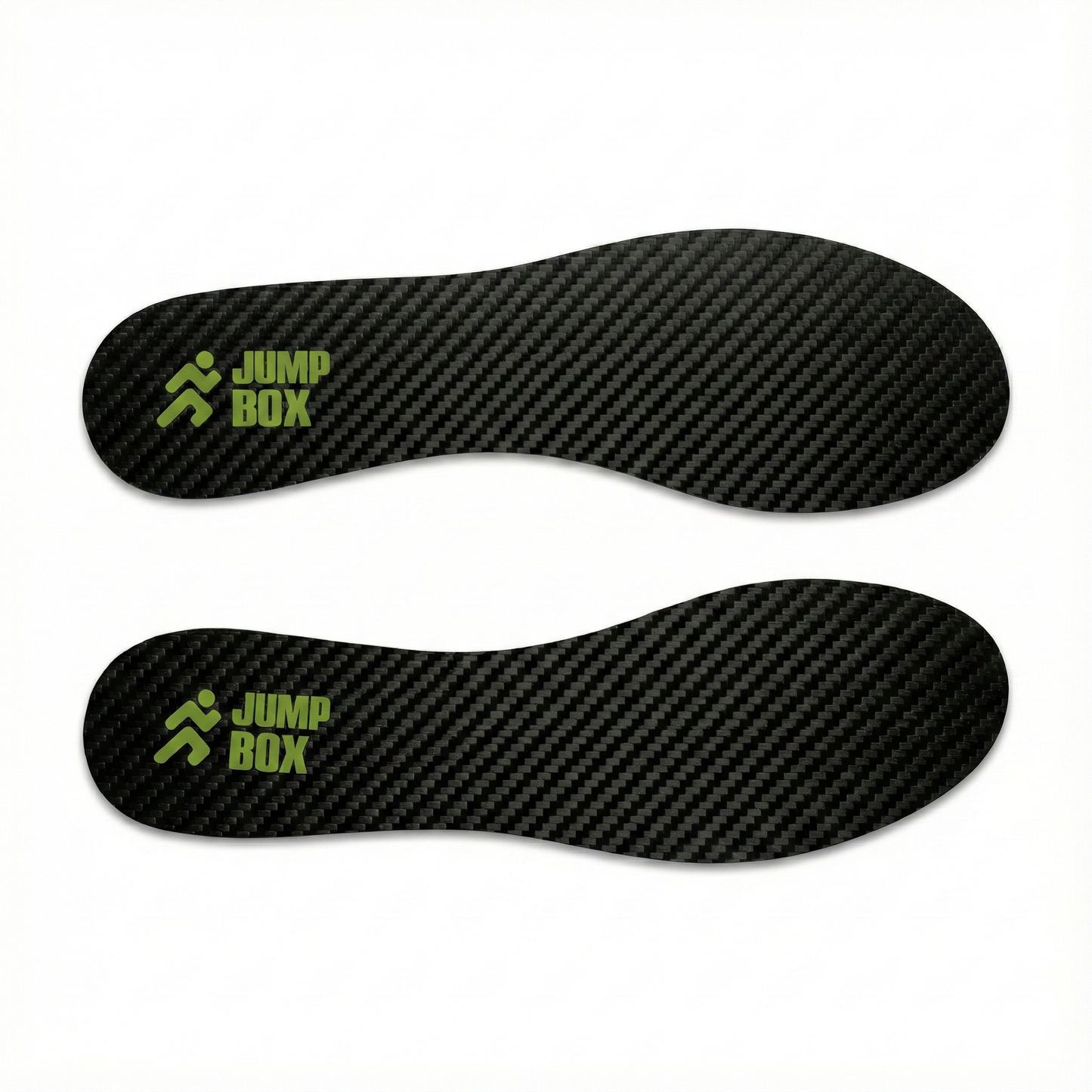 Plantillas de Fibra de Carbono para Alto Rendimiento.