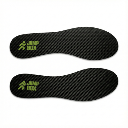 Plantillas de Fibra de Carbono para Alto Rendimiento.