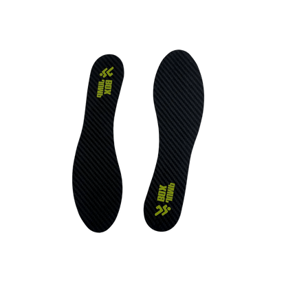 Plantillas 100% Fibra de Carbono para Amantes del Deporte (Copy) - Nico de Jump Box