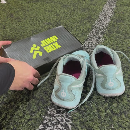 Plantillas 100% Fibra de Carbono para Amantes del Deporte