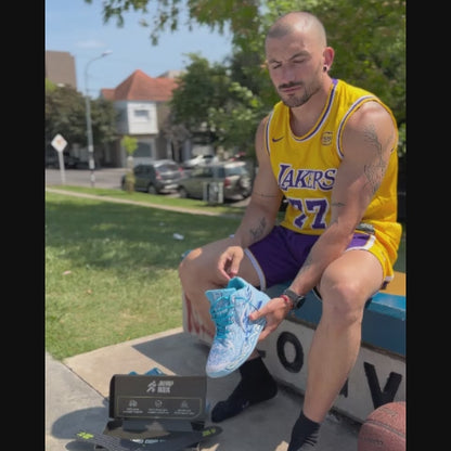 Plantillas de Fibra de Carbono para Alto Rendimiento.