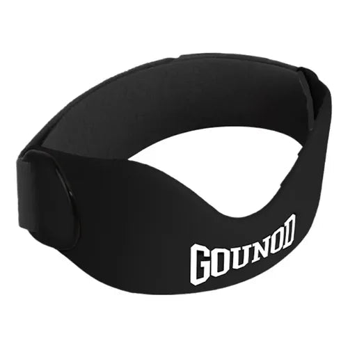 Rodillera Pro Reforzada Jump Box Gounod - Nico de Jump Box