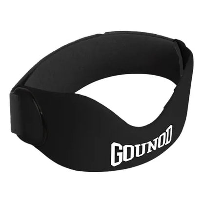 Rodillera Pro Reforzada Jump Box Gounod - Nico de Jump Box