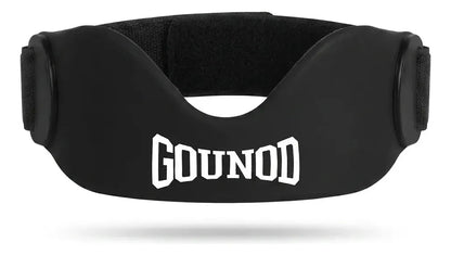 Rodillera Rotuliano Reforzada Deportiva - Jump Box & Gounod - Nico de Jump Box