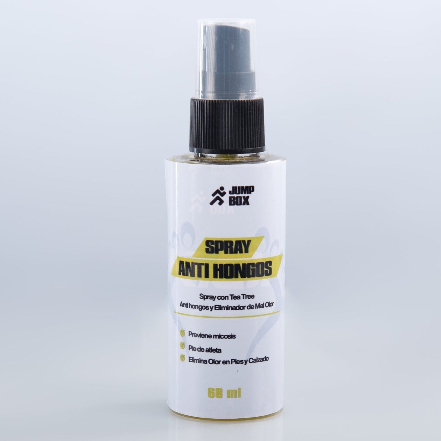 Spray Antihongos K.O. - Nico de Jump Box